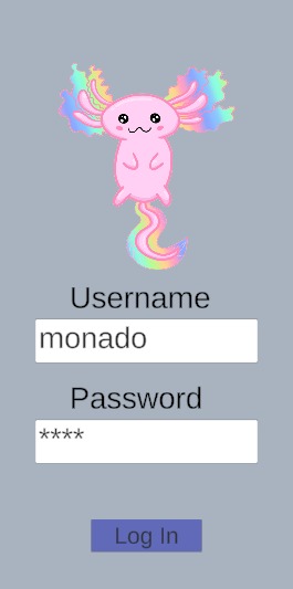 Social Connections – screenshot 1