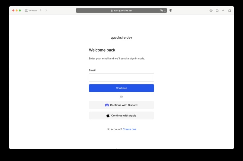 CivicIssues – screenshot 3