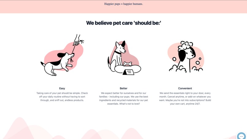 Pawsome – screenshot 4
