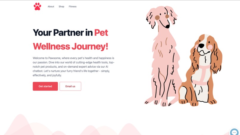 Pawsome – screenshot 3