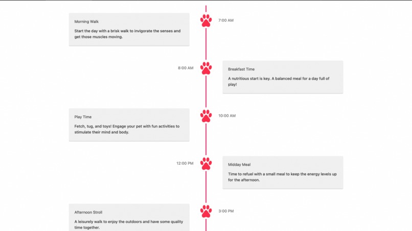 Pawsome – screenshot 7