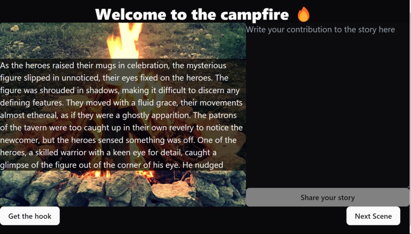 Narrative.ai – screenshot 5