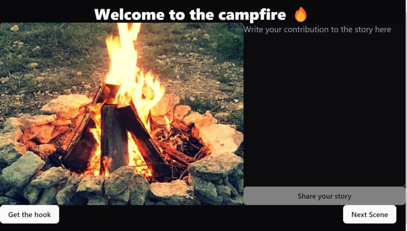 Narrative.ai – screenshot 2