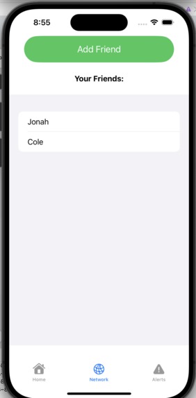 Beacon – screenshot 3