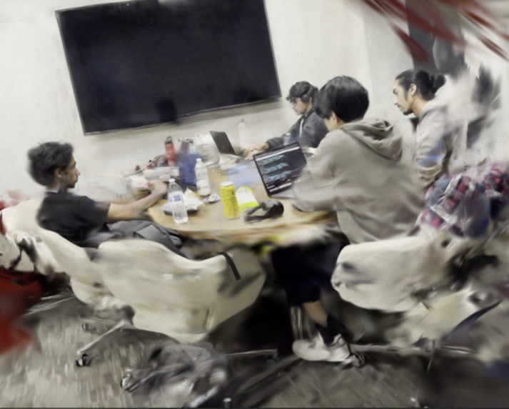 SkySplat – screenshot 1