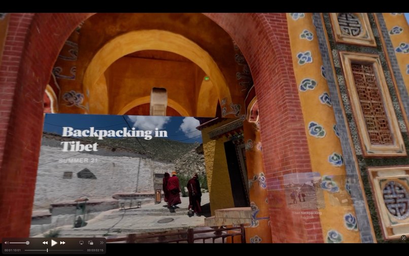 StoryLiving – screenshot 5