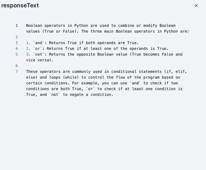 Ta.ai – screenshot 9