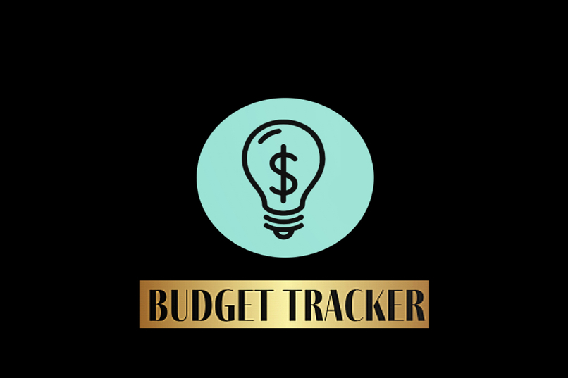 Budget Tracker – screenshot 1
