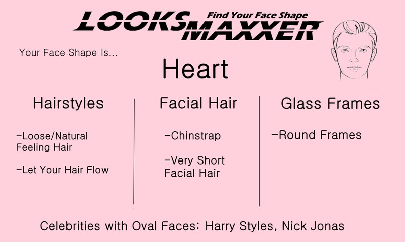 LooksMaxxing – screenshot 1
