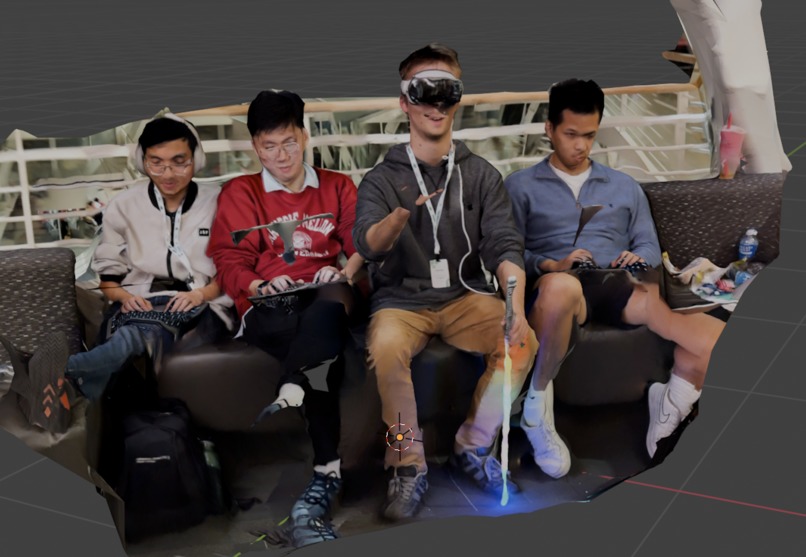 StoryLiving – screenshot 7