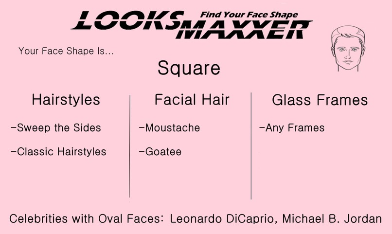 LooksMaxxing – screenshot 3