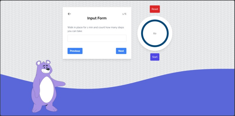 Pulmo for Chronic Obstructive Pulmonary Disease – screenshot 4