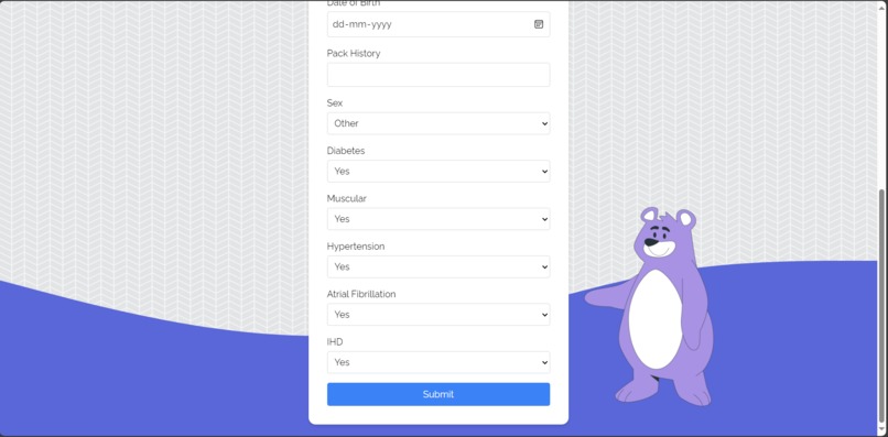 Pulmo for Chronic Obstructive Pulmonary Disease – screenshot 7