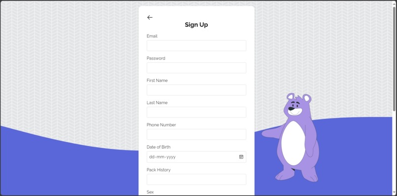 Pulmo for Chronic Obstructive Pulmonary Disease – screenshot 6