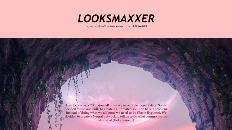 LooksMaxxing – screenshot 5
