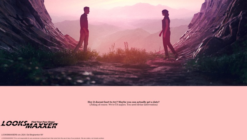 LooksMaxxing – screenshot 6