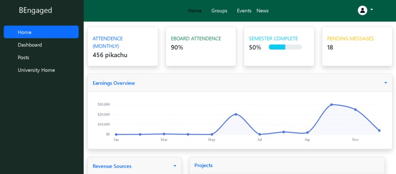 Binghamton Club Tools Extension – screenshot 2