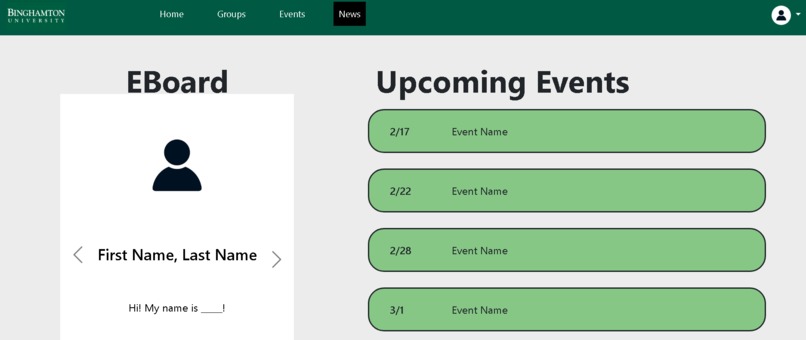 Binghamton Club Tools Extension – screenshot 3