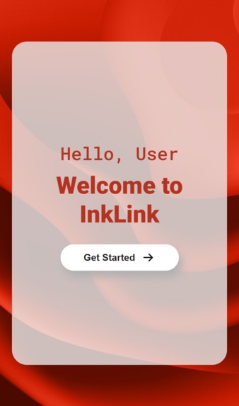 InkLink – screenshot 1