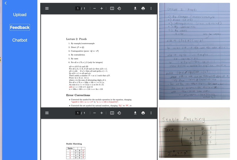 Elevate – screenshot 1
