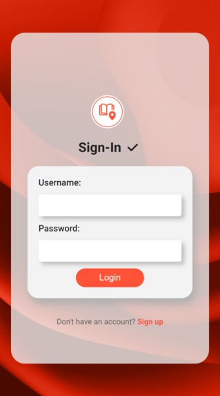 InkLink – screenshot 2