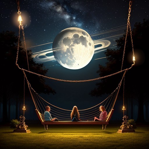 Luminate – screenshot 3