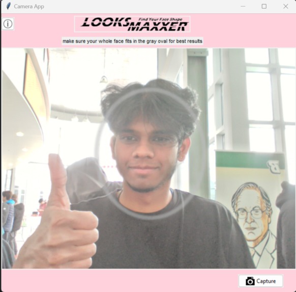 LooksMaxxing – screenshot 7