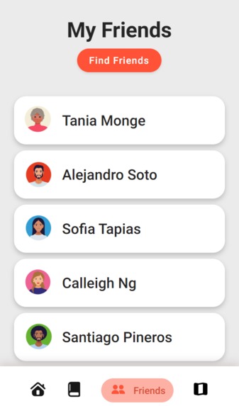 InkLink – screenshot 5