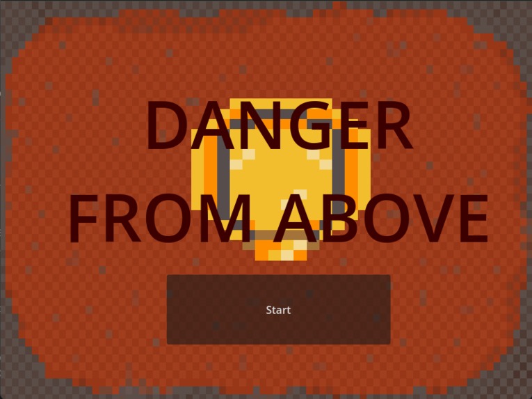 Danger from Above – screenshot 1