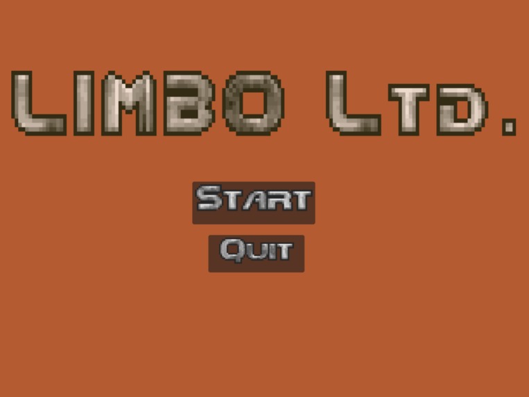 Limbo LTD. – screenshot 1