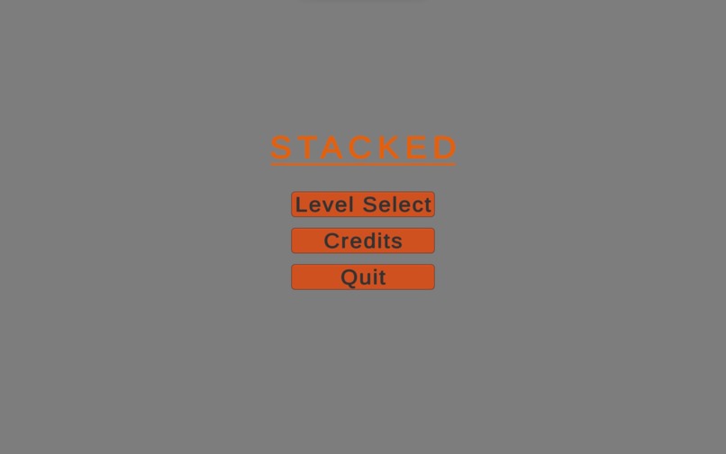 Stacked – screenshot 4