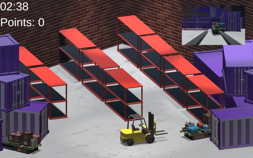 Stacked – screenshot 2