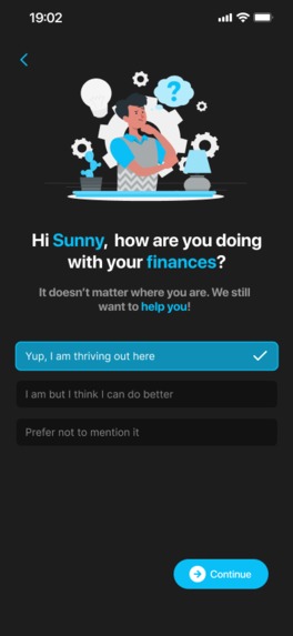 Sweet Splurge – screenshot 3