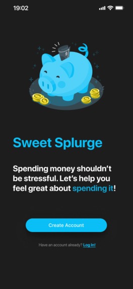 Sweet Splurge – screenshot 2