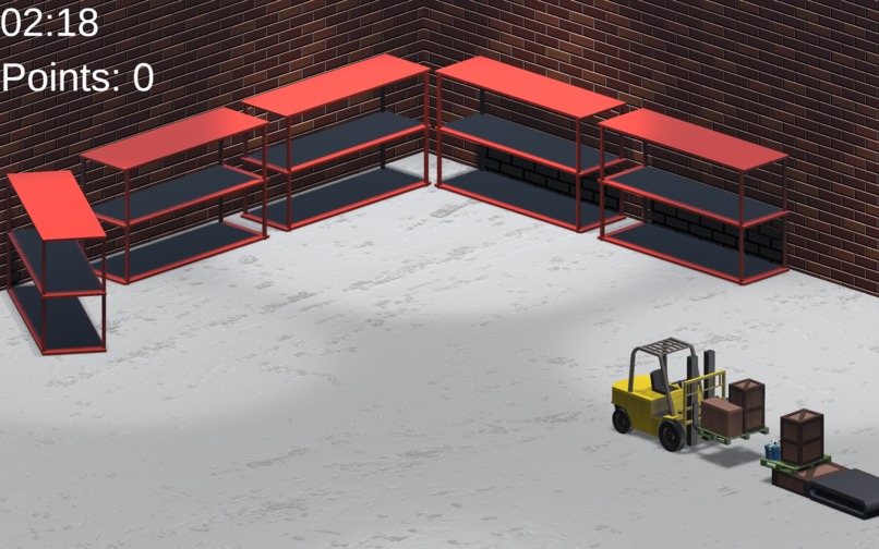 Stacked – screenshot 3