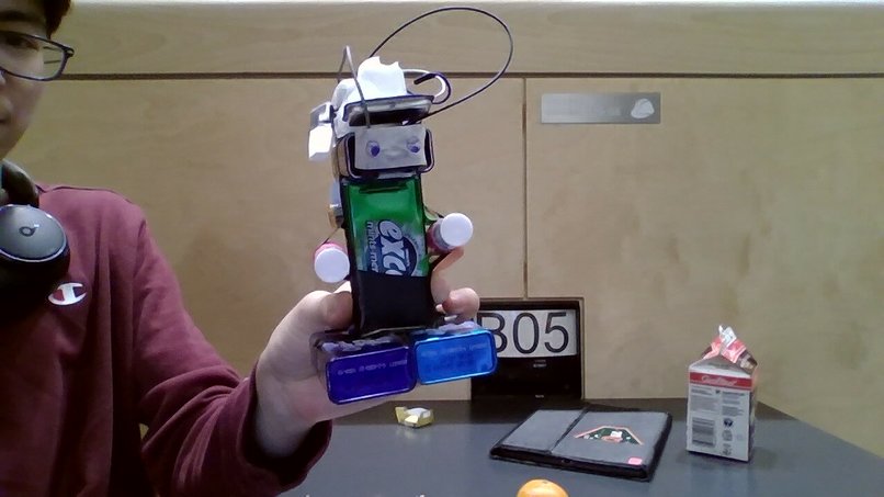 Terminator – screenshot 1