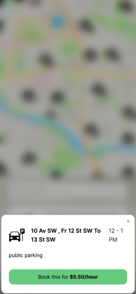 ParkMyCar – screenshot 2