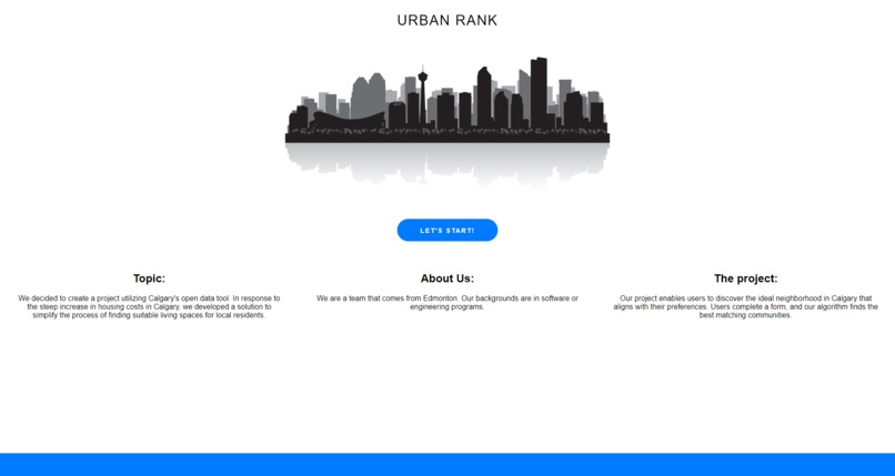 Urban Rank – screenshot 5