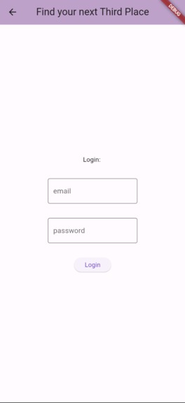 3rd Spaces: Unity through Third Places – screenshot 2