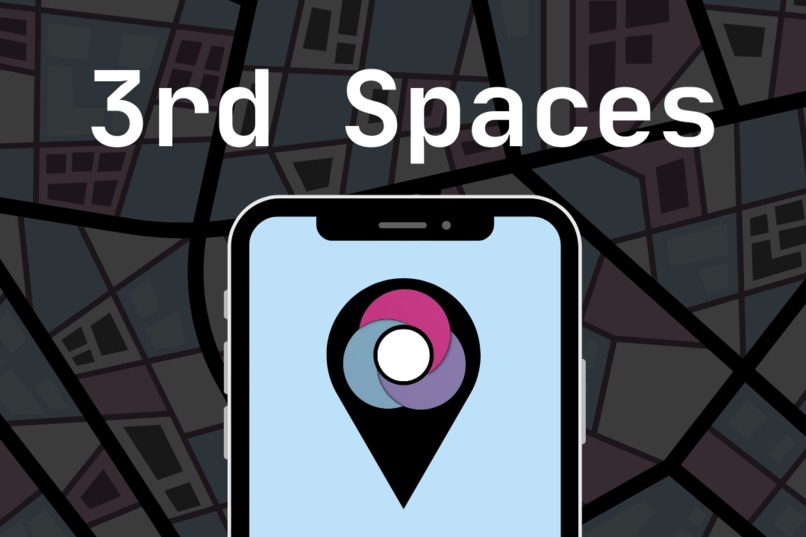 3rd Spaces: Unity through Third Places – screenshot 1