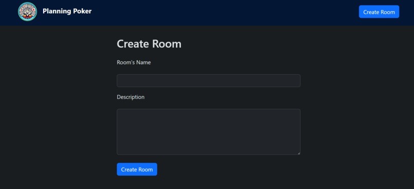 PlanForge: Agile Poker Edition – screenshot 1