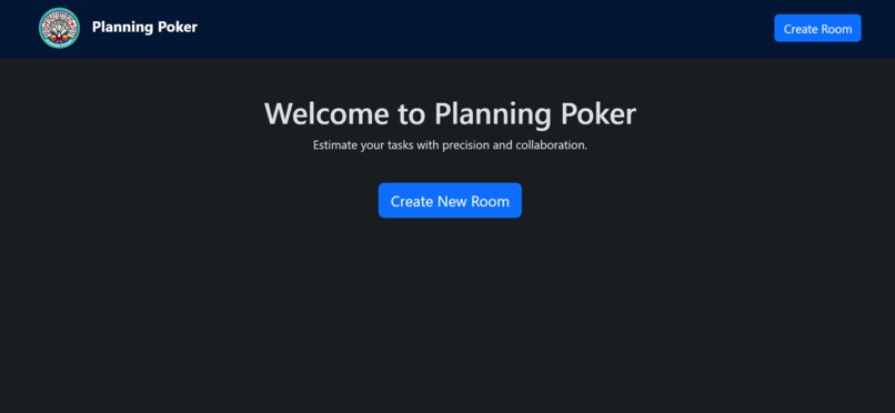 PlanForge: Agile Poker Edition – screenshot 2