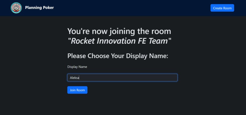 PlanForge: Agile Poker Edition – screenshot 4