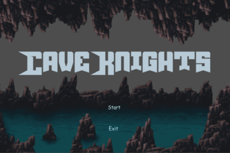 CaveKnights
