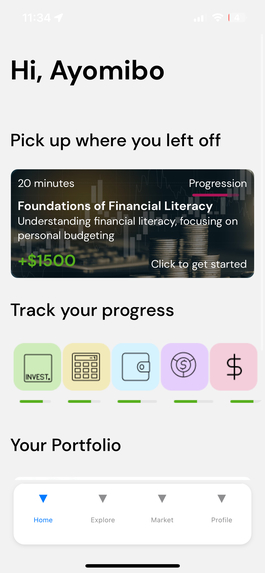 Plutus   – screenshot 1