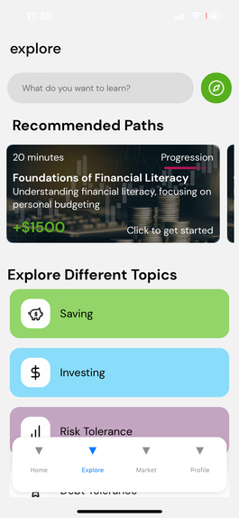 Plutus   – screenshot 2