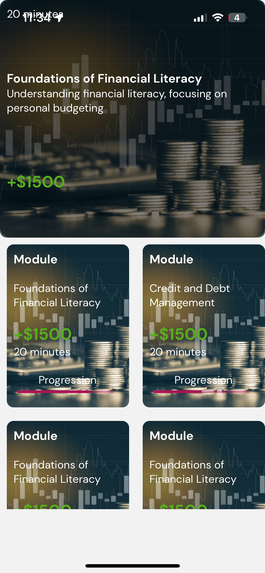 Plutus   – screenshot 3