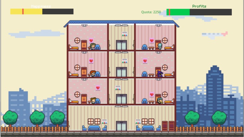 Let me Lease  – screenshot 2