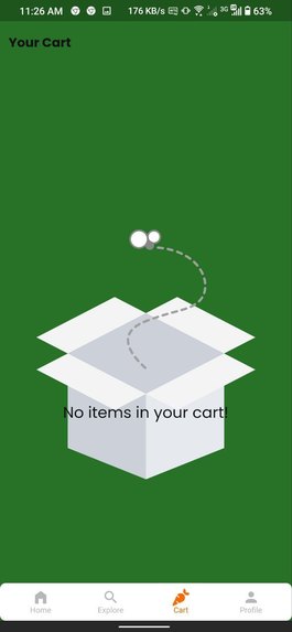 HealthyYYC – screenshot 2