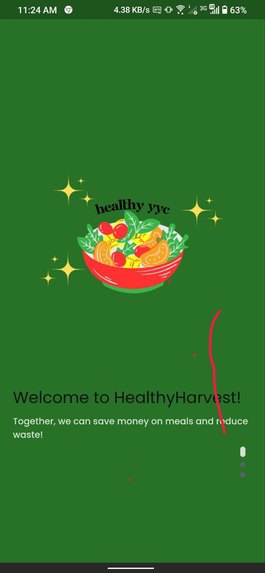 HealthyYYC – screenshot 6